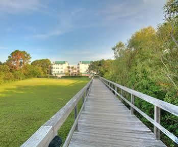 Hotel Hodnett Coopers Shipwatch St. Simons Island Exterior foto